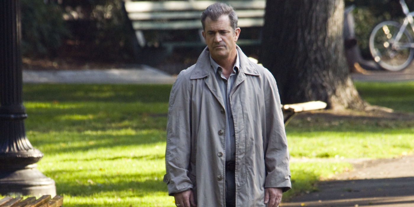 Mel Gibson in Edge of Darkness (2010)