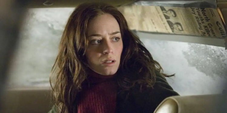 Forgotten Horror Movies: Wind Chill (2007)