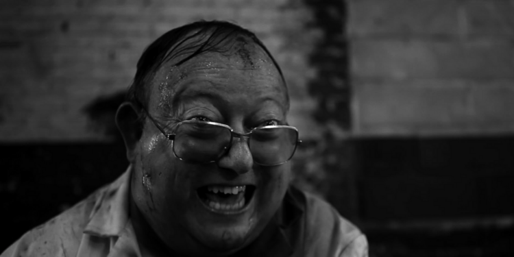 Banned Horror Movies: The Human Centipede 2 (2011)