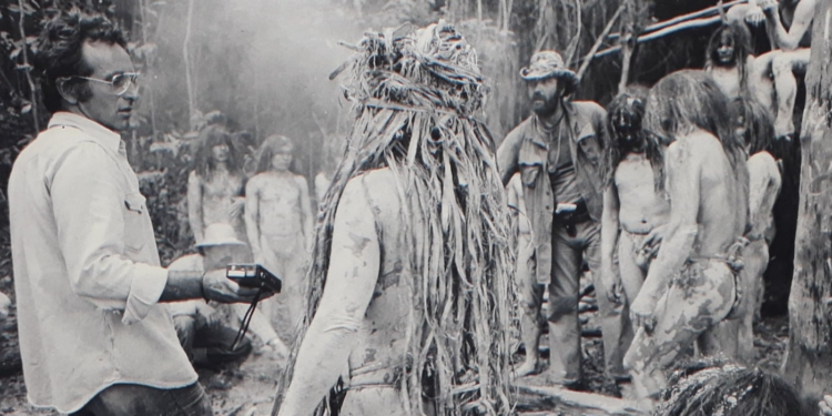 Banned Horror Movies: Cannibal Holocaust (1980)