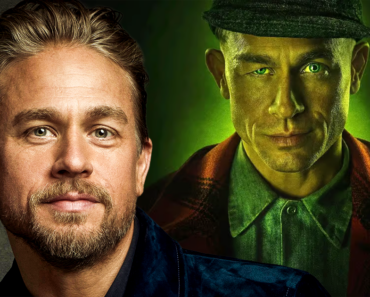 What’s Going on with Charlie Hunnam’s Accent? A Deep Dive into His Characters What’s Going on with Charlie Hunnam’s Accent? A Deep Dive into His Characters