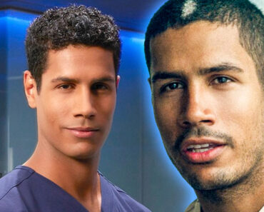 Where is Chuku Modu From? All About The Good Doctor Star Where is Chuku Modu From? All About The Good Doctor Star