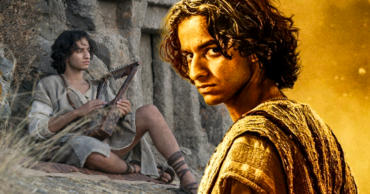 Who Is Michael Iskander? 7 Things You Didn’t Know About the ‘House of David’ Actor Who Is Michael Iskander? 7 Things You Didn’t Know About the ‘House of David’ Actor