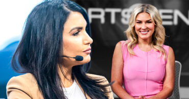 Who is Shae Cornette? All About Molly Qerim’s First Take Replacement Who is Shae Cornette? All About Molly Qerim’s First Take Replacement