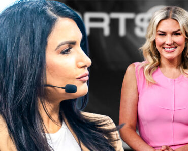Who is Shae Cornette? All About Molly Qerim’s First Take Replacement Who is Shae Cornette? All About Molly Qerim’s First Take Replacement