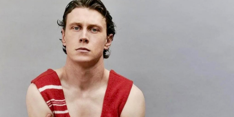 Young George Mackay Young George Mackay