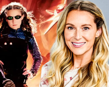 alexa panavaga Alexa PenaVega: What Has The Spy Kids Star Been Up To?