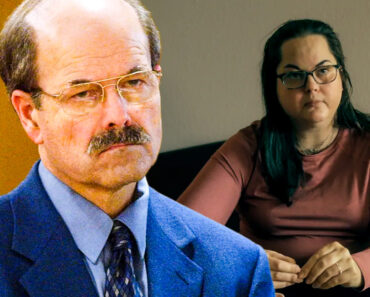 btk Dennis Rader: Where Is The BTK Killer Now?