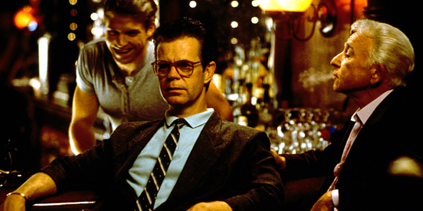 Magnolia Directed by Paul Thomas Anderson (1999)