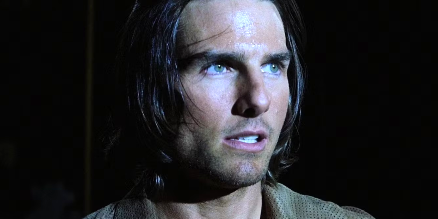 Tom Cruise in Magnolia (1999)