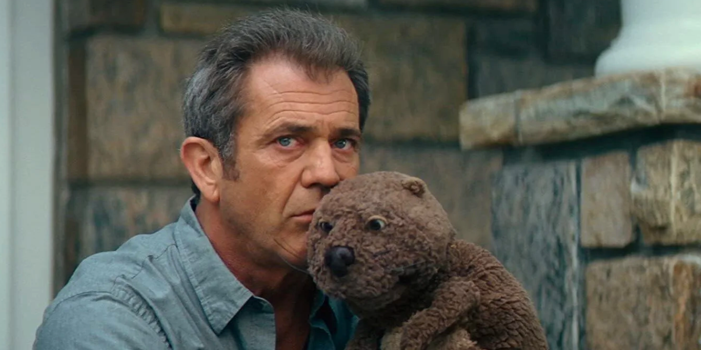 Mel Gibson in The Beaver (2011)