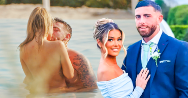 Jono Brown And Tiegan Rudge: What Happened To The Dating Naked UK Season 1 Winners