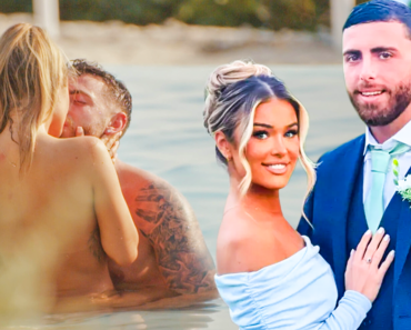 naked uk Jono Brown And Tiegan Rudge: What Happened To The Dating Naked UK Season 1 Winners