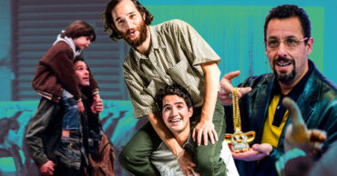 safdie brothers All Safdie Brothers Movies Ranked From Worst to Best