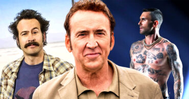 10 Celebrities Who Gave Their Kids Surprisingly Unique Names