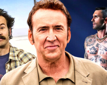 10 Celebrities Who Gave Their Kids Surprisingly Unique Names