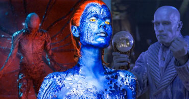 10 Famous Movie Makeup Transformations That Took Hours to Apply