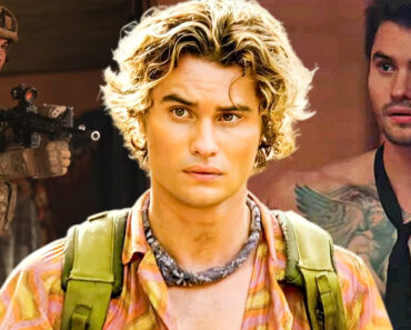 4 Best Chase Stokes Movies and TV Shows 4 Best Chase Stokes Movies and TV Shows