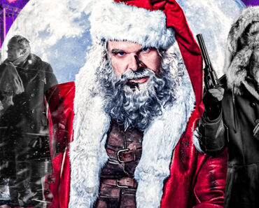 5 Best Christmas Movies Strictly For Adults