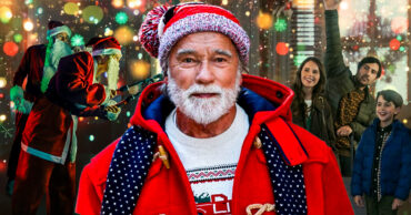 5 Festive Movies Coming In Time for Christmas 2025