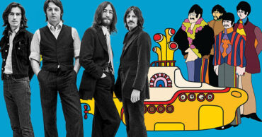 5 Times The Beatles Appeared in a Movie