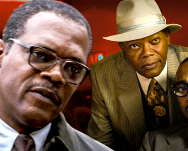 5 Underrated Samuel L. Jackson Movies You Need to Watch