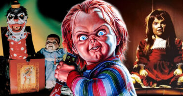 6 Classic Killer Doll Movies That Defined the Horror Subgenre