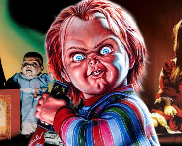 6 Classic Killer Doll Movies That Defined the Horror Subgenre 6 Classic Killer Doll Movies That Defined the Horror Subgenre