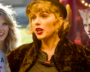 6 Times Taylor Swift Starred in a Movie