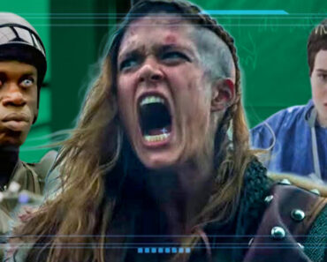 6 Underrated Sci-Fi Series Every Fan Should Watch