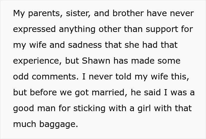 Man Banned From Thanksgiving After Horrific Comment About Brother-In-Law’s Kids Man Banned From Thanksgiving After Horrific Comment About Brother-In-Law’s Kids