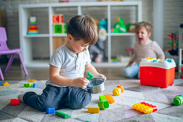 Man Banned From Thanksgiving After Horrific Comment About Brother-In-Law’s Kids Man Banned From Thanksgiving After Horrific Comment About Brother-In-Law’s Kids