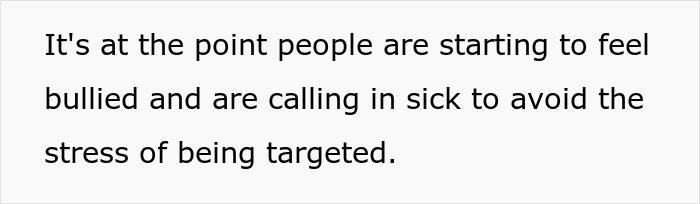 Woman Rejects Solutions To Her Allergies, Continues Complaining About Coworkers To Management Woman Rejects Solutions To Her Allergies, Continues Complaining About Coworkers To Management