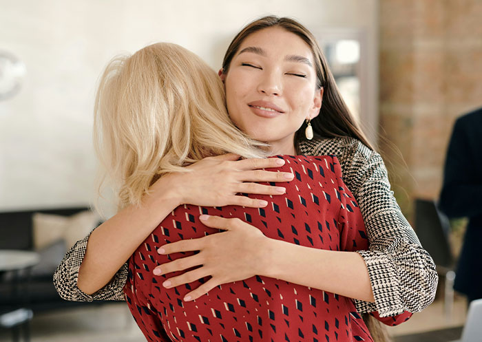 If You Need More Awkwardness In Your Life, Here Are 50 Times People Badly Missed Social Cues If You Need More Awkwardness In Your Life, Here Are 50 Times People Badly Missed Social Cues