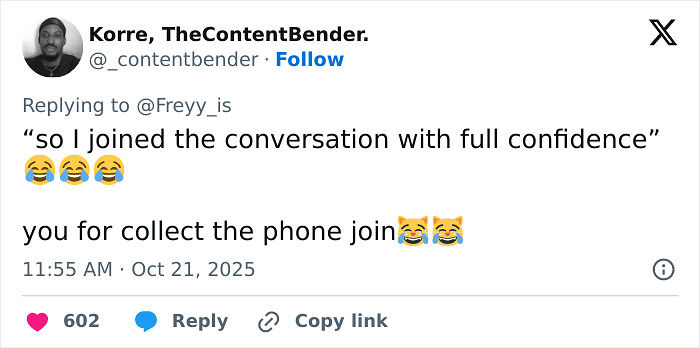 Guy Finds A Hilarious Way To End A Speakerphone Call In Public, People Share Their Tricks