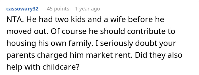Brother Accuses Sister Of Being The “Golden Child,” She Doesn’t Hold Back Brother Accuses Sister Of Being The “Golden Child,” She Doesn’t Hold Back