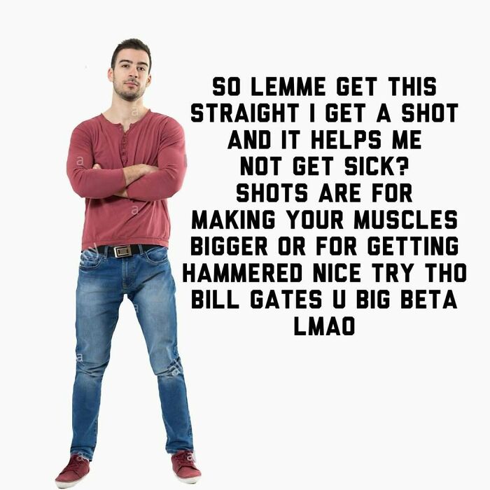 79 Times The Internet Totally Roasted Wannabe Alpha Males