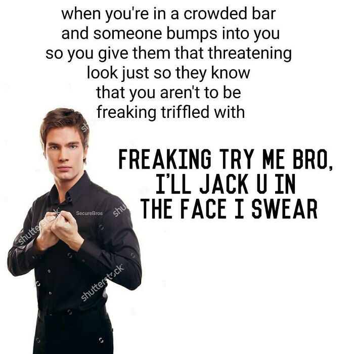 79 Times The Internet Totally Roasted Wannabe Alpha Males