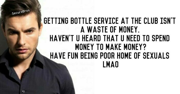 79 Times The Internet Totally Roasted Wannabe Alpha Males