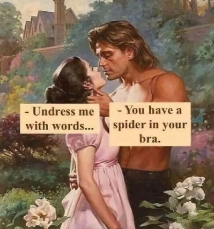 80 Classical Art Memes That Prove People Haven’t Changed In 500 Years