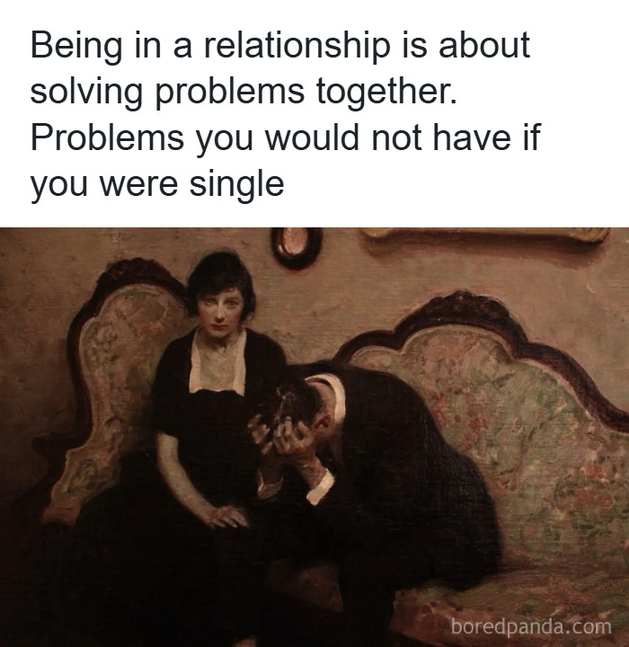 80 Classical Art Memes That Prove People Haven’t Changed In 500 Years