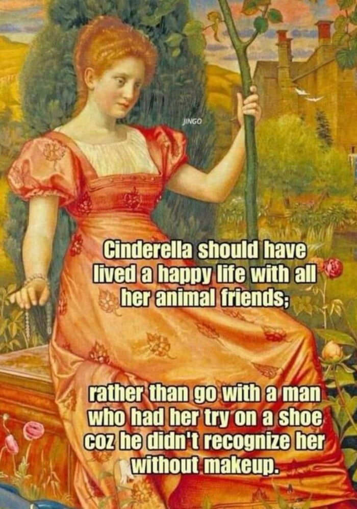 80 Classical Art Memes That Prove People Haven’t Changed In 500 Years