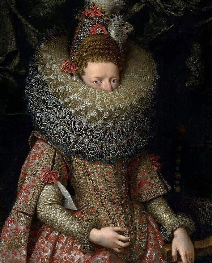 80 Classical Art Memes That Prove People Haven’t Changed In 500 Years