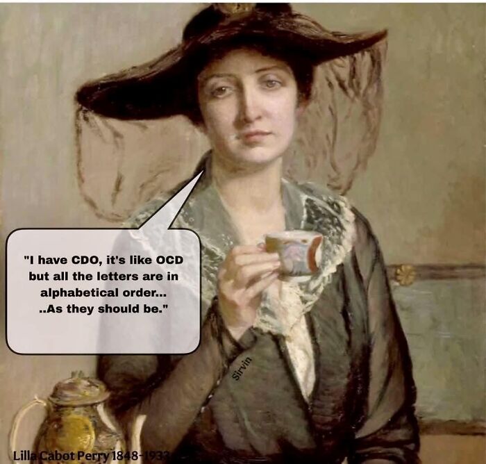 80 Classical Art Memes That Prove People Haven’t Changed In 500 Years