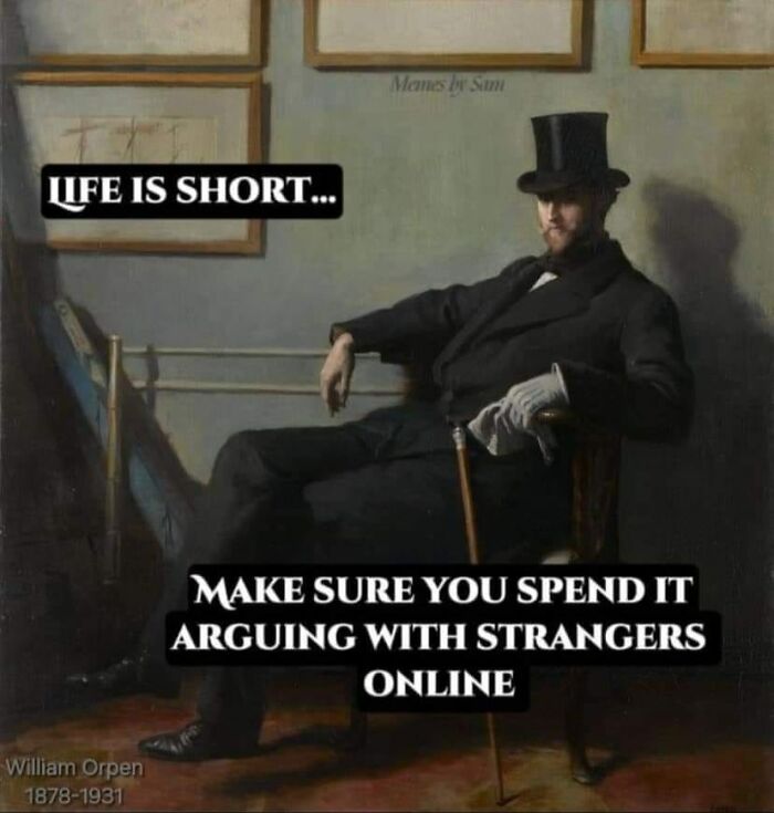 80 Classical Art Memes That Prove People Haven’t Changed In 500 Years