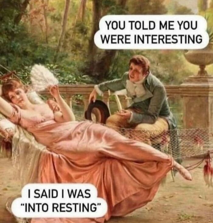 80 Classical Art Memes That Prove People Haven’t Changed In 500 Years
