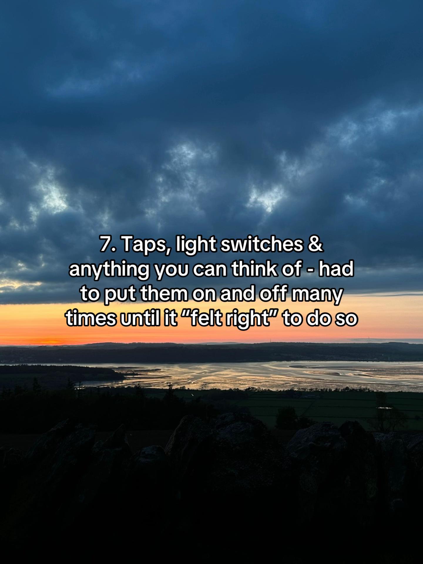 “We’ll Never Have A ‘Normal’ Life Again”: Woman’s Life Turns Upside Down After BF’s OCD Diagnosis “We’ll Never Have A ‘Normal’ Life Again”: Woman’s Life Turns Upside Down After BF’s OCD Diagnosis