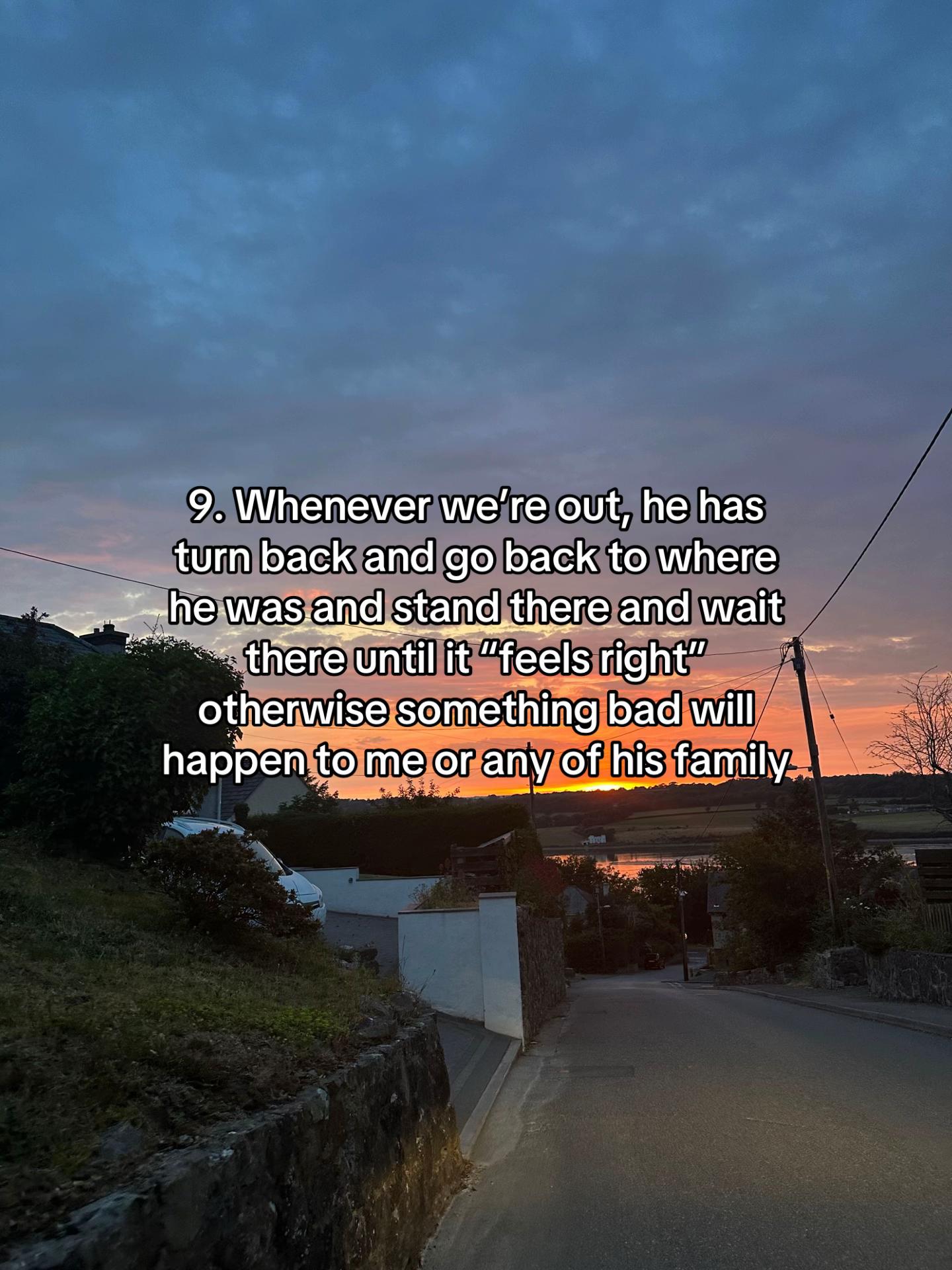 “We’ll Never Have A ‘Normal’ Life Again”: Woman’s Life Turns Upside Down After BF’s OCD Diagnosis “We’ll Never Have A ‘Normal’ Life Again”: Woman’s Life Turns Upside Down After BF’s OCD Diagnosis