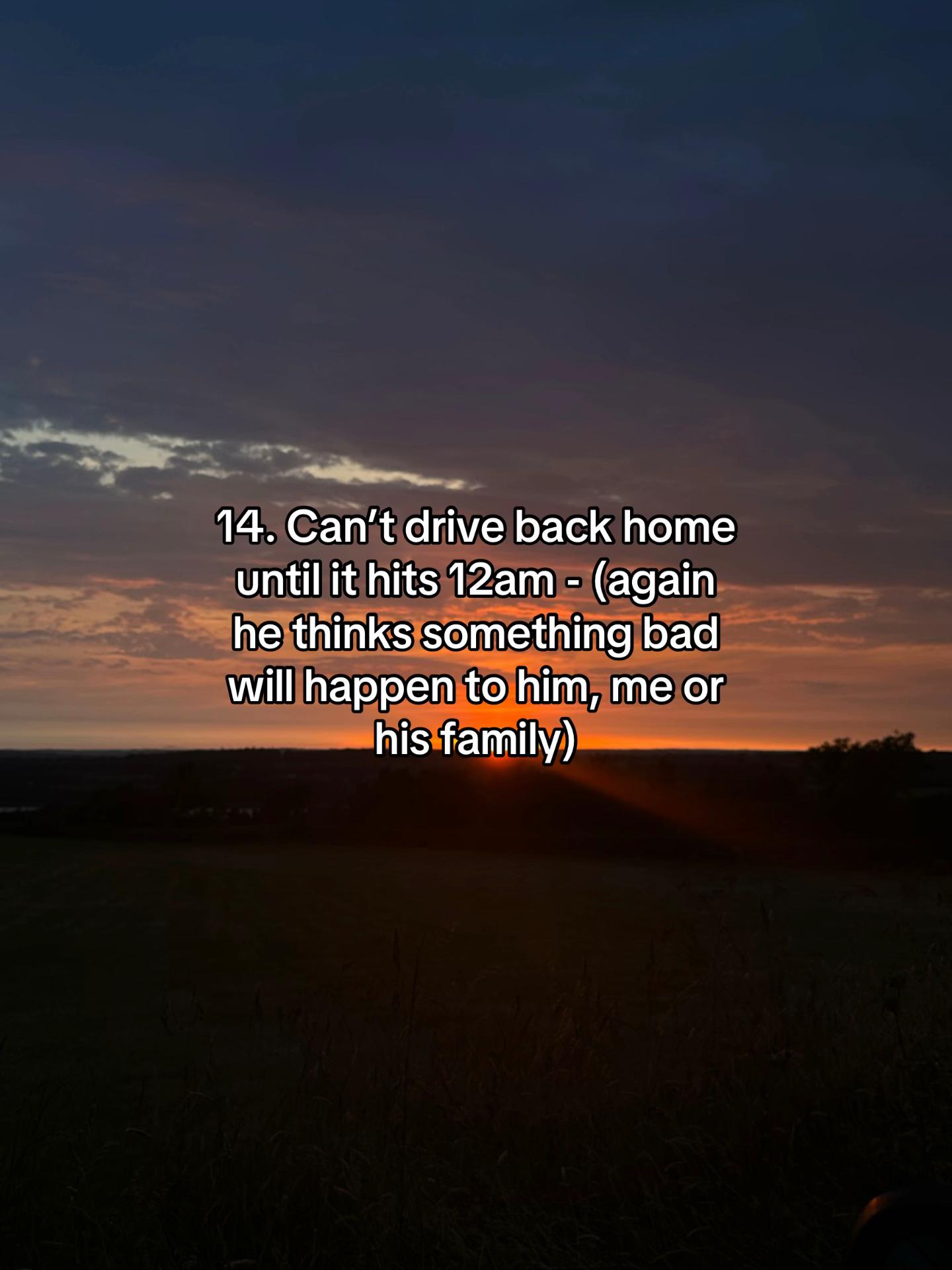 “We’ll Never Have A ‘Normal’ Life Again”: Woman’s Life Turns Upside Down After BF’s OCD Diagnosis “We’ll Never Have A ‘Normal’ Life Again”: Woman’s Life Turns Upside Down After BF’s OCD Diagnosis