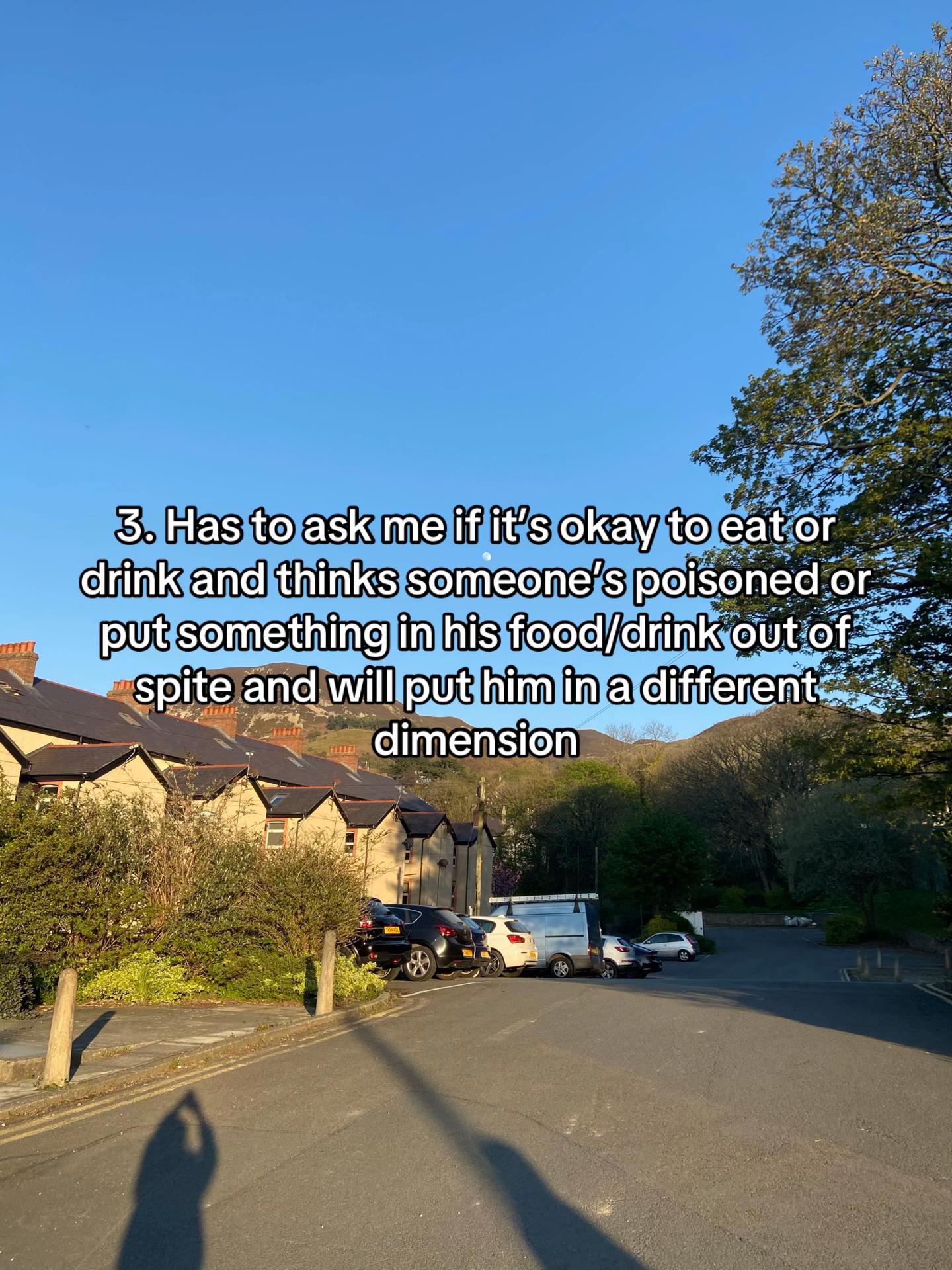 “We’ll Never Have A ‘Normal’ Life Again”: Woman’s Life Turns Upside Down After BF’s OCD Diagnosis “We’ll Never Have A ‘Normal’ Life Again”: Woman’s Life Turns Upside Down After BF’s OCD Diagnosis